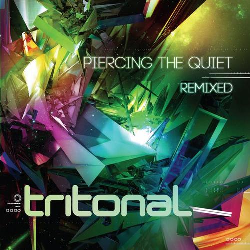 Piercing The Quiet Remixed