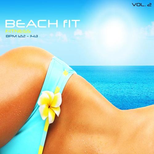 Beach Fit: Fitness, Vol. 2