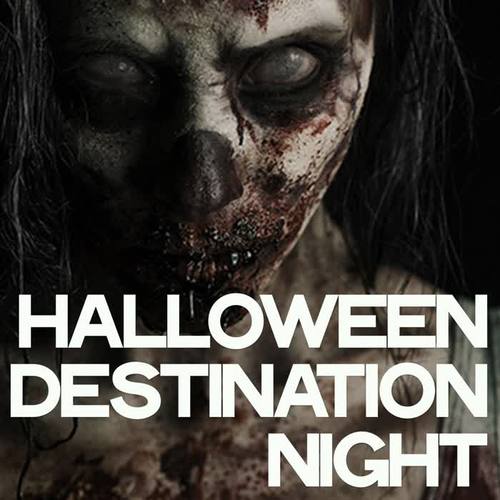 Halloween Destination Night