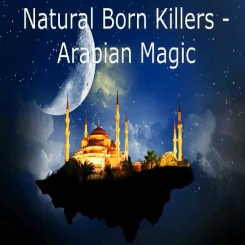Arabian Magic