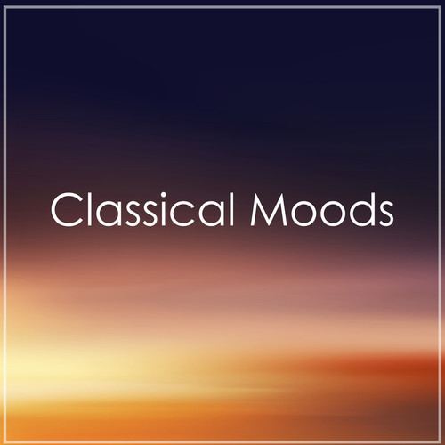 Classical Moods: Mozart