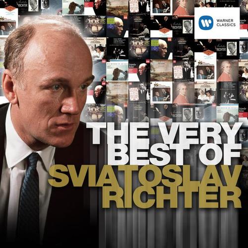 The Very Best of Sviatoslav Richter