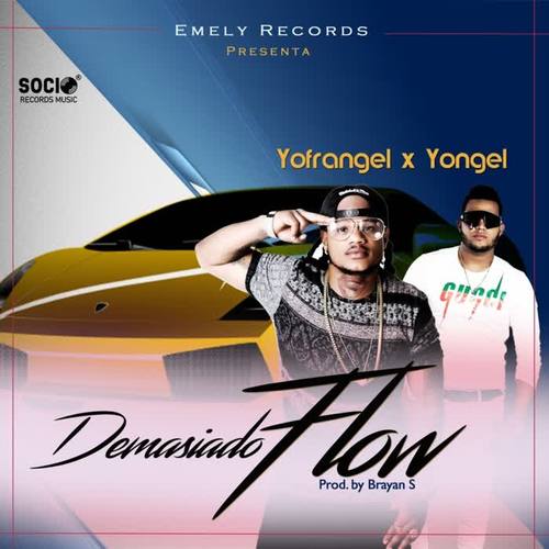 Demasiado Flow (Explicit)