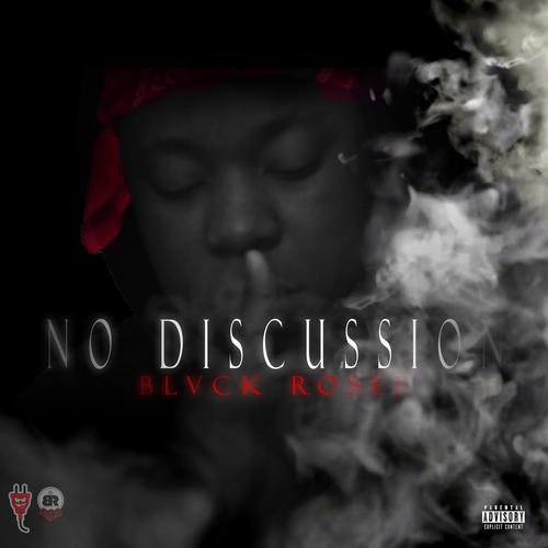 No Discussion (Explicit)