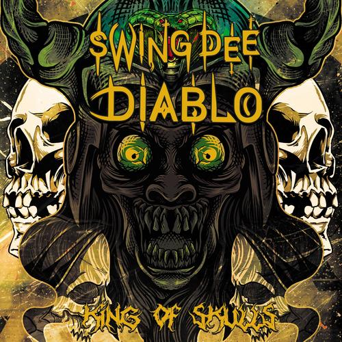 King Of Skulls (Explicit)