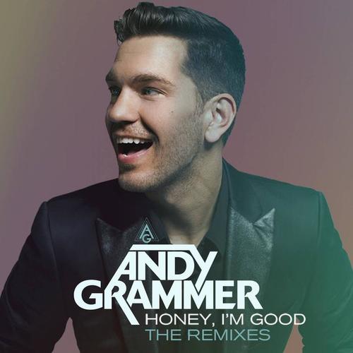 Honey, I'm Good (Remixes)