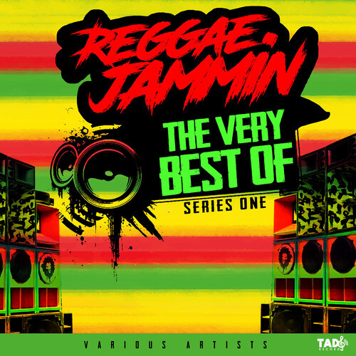 Reggae Jammin - The Very Best of Series One (Edit) [Explicit]