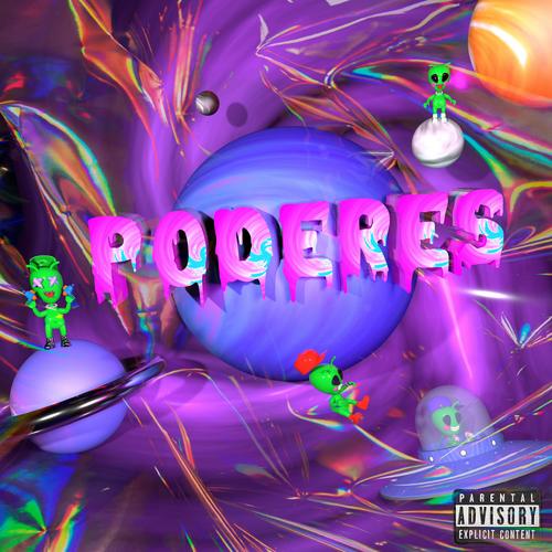 Poderes (feat. TJR) [Explicit]