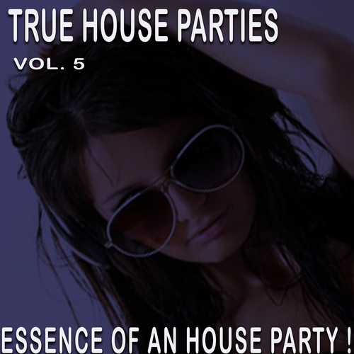 True House Parties:, Vol. 5