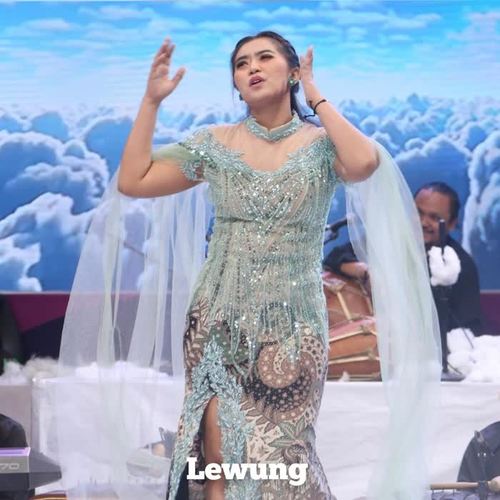 Lewung (Live)