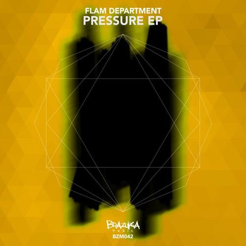 Pressure EP