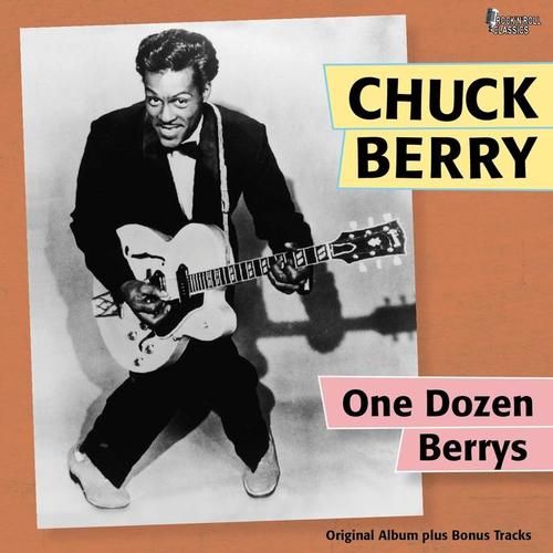 One Dozen Berrys (Original Album Plus Bonus Tracks)