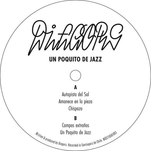 Un Poquito de Jazz