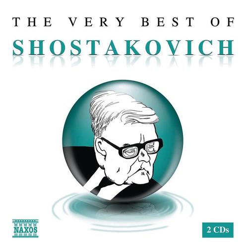 SHOSTAKOVICH (THE VERY BEST OF)