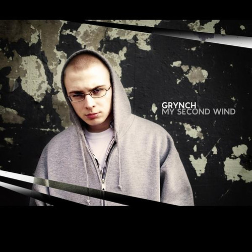 My Second Wind (Explicit)