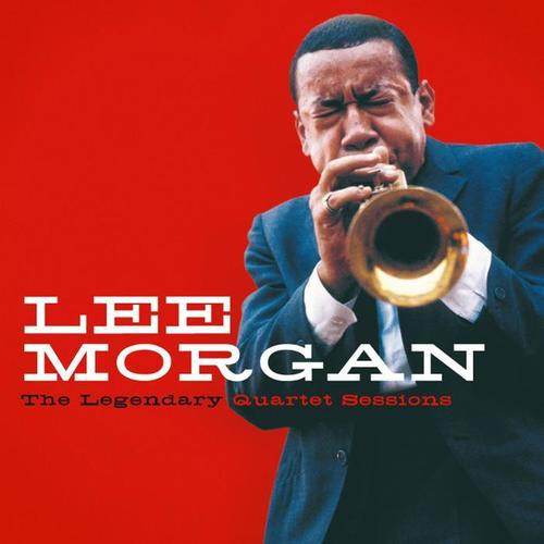 The Legendary Quartet Sessions (Bonus Track Version)