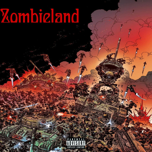 Zombieland (Explicit)