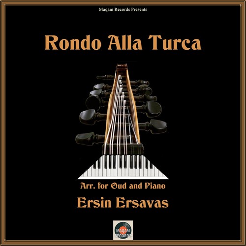 Rondo Alla Turca (Arr. for Oud and Piano)