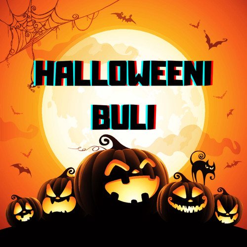 Halloweeni Buli (Explicit)