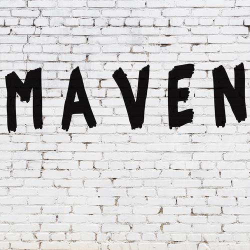 MAVEN (feat. Qew)