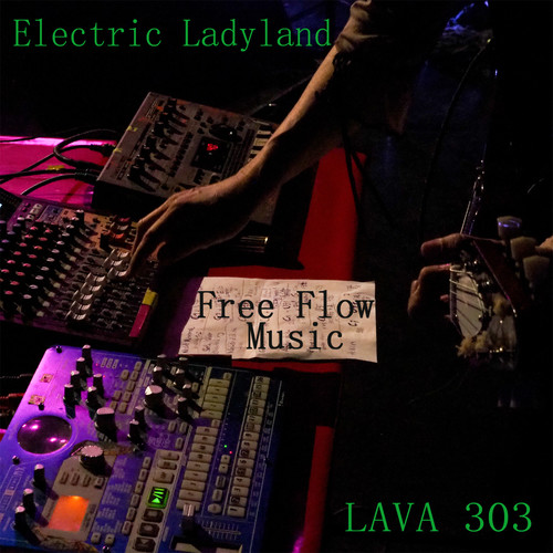 Electric Ladyland