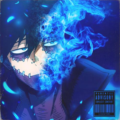 Dabi Rap (Fallen) [feat. McGwire] [Explicit]