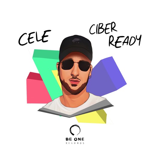 Ciber Ready (Radio Edit)