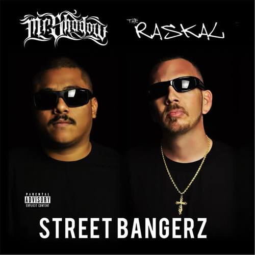 Street Bangerz (Explicit)