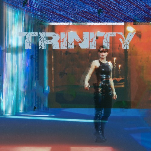 Trinity (Explicit)