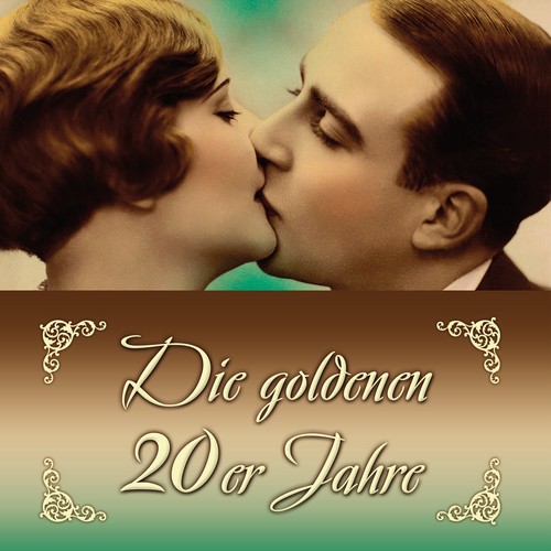 Die goldenen 20er Jahre