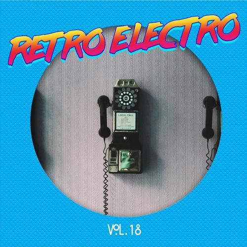 Retro Electro Vol, 18