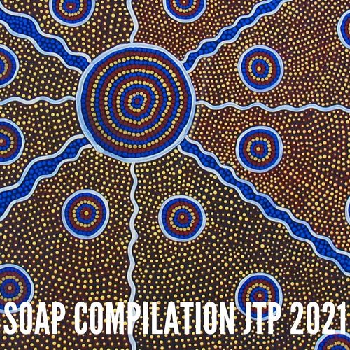 SOAP COMPILATION JTP 2021