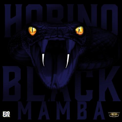 Black Mamba (feat. Dice Demension) [Explicit]