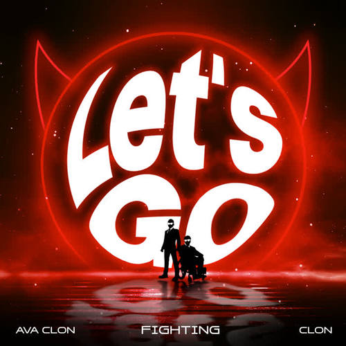 2022 월드컵송 'Let's Go' Clon avata ver (2022 World Cup Song 'Let's Go' Clon avata ver)