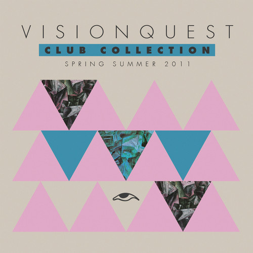 Visonquest Club Collection Spring Summer 2011