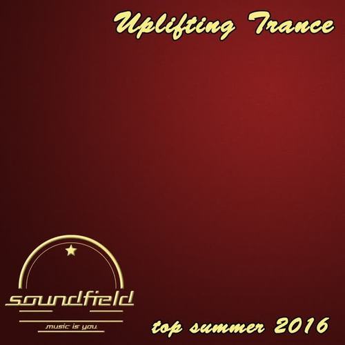 Uplifting Trance Top Summer 2016