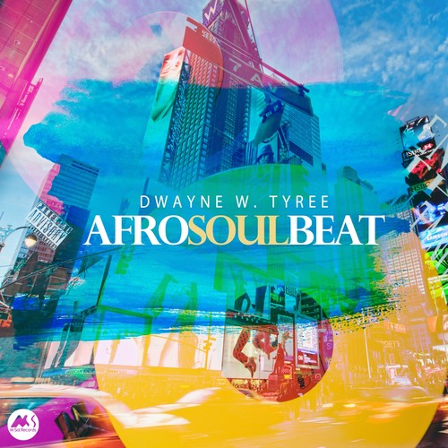 Afrosoulbeat