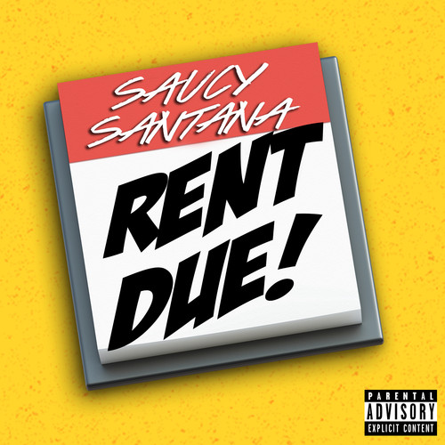 Rent Due! (Explicit)