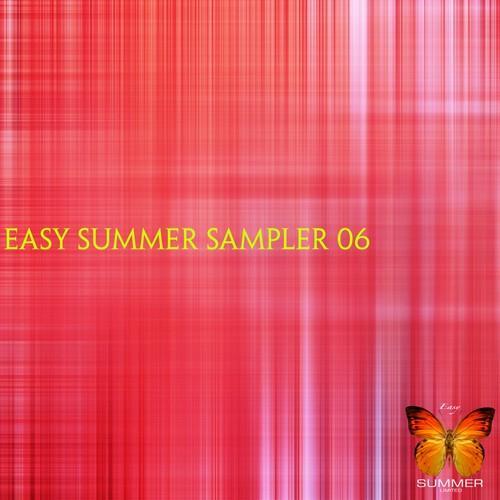 Easy Summer Sampler 06