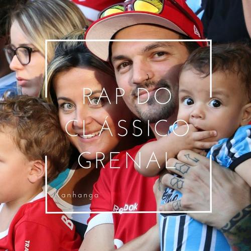 Rap Do Clássico Grenal