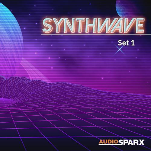 Synthwave, Set 1