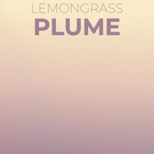 Lemongrass Plume