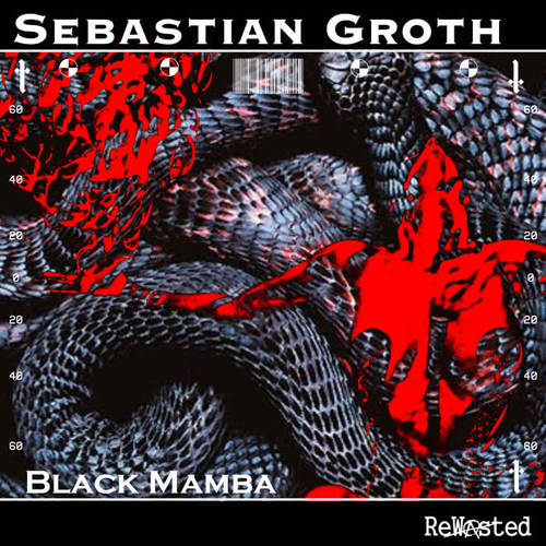 Black Mamba (Radio-Edit)