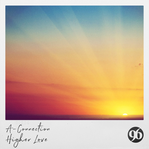 Higher Love