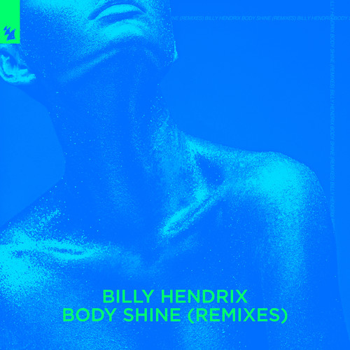 Body Shine (Remixes)