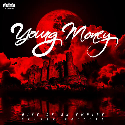 Rise Of An Empire (Deluxe Edition) [Explicit]