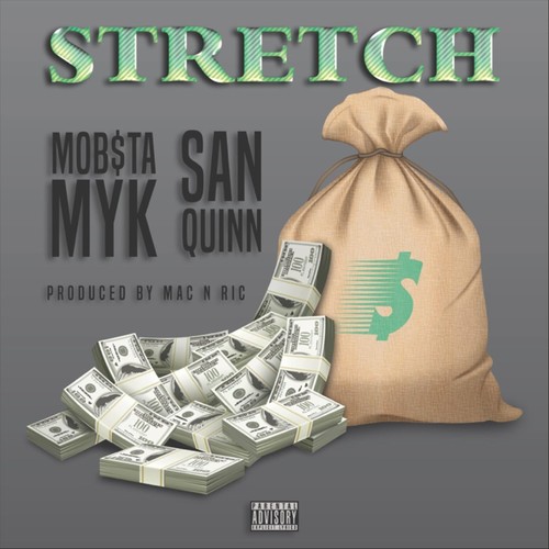 Stretch (Explicit)