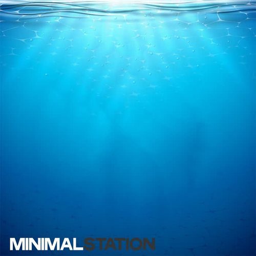 Minimal Station (The Selection Minimal House Top 2020)