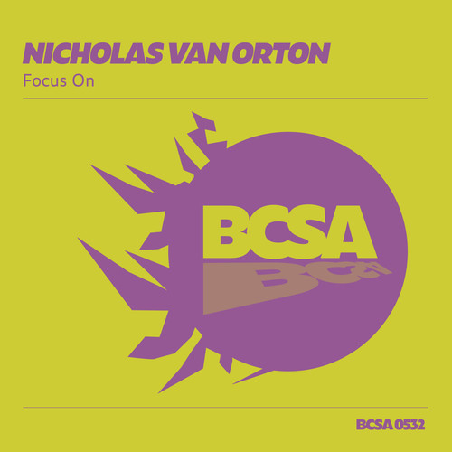 Focus on Nicholas Van Orton