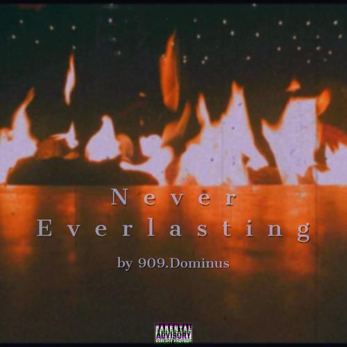 Never Everlasting (Explicit)